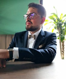 DAVID LEONARDO BELTRAN IBAÑEZ