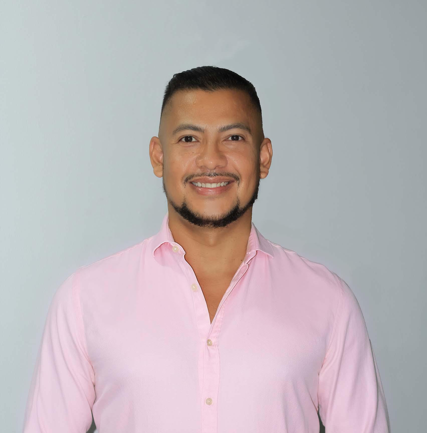 Jose Angel Cordoba