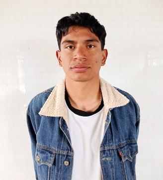 Juan Sebastian Caita Sepulveda