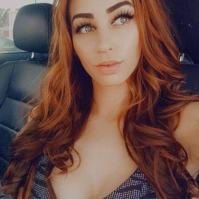Alexandra Mclean