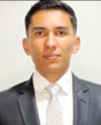 Bryam Julian Salazar Mora