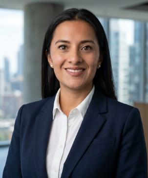 Yaima Vibeke Peña Hernández