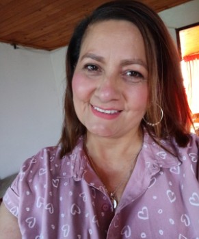 Myriam Suarez Gutierrez