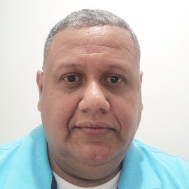 Yonangel Rafael Pérez Parra