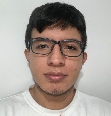 Juan Pablo Sanchez Moreno
