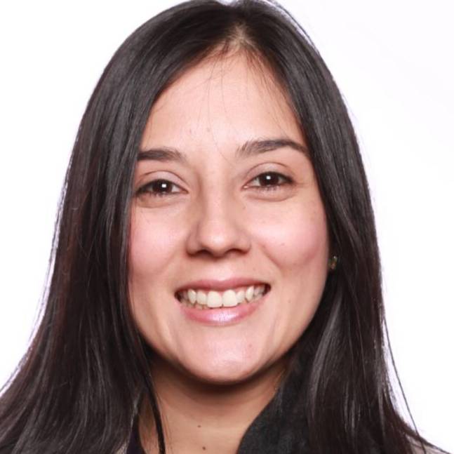 Lorisel Delgado