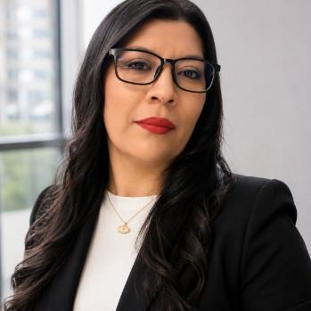 GLORIA ISABEL ARIAS GUERRERO