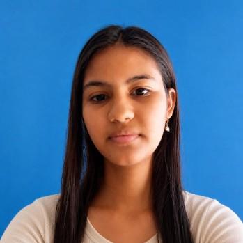 Victoria Isabel Guzman Martinez