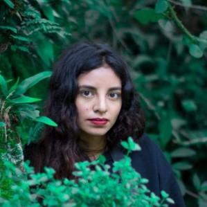 Verónica Daniela Ruiz Bastidas