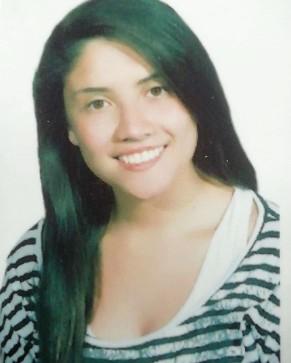 Tatiana MORA SALAZAR