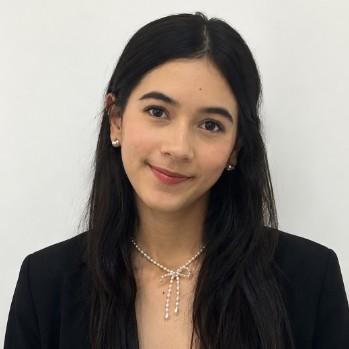 Karen Valeria Saiz Zapata
