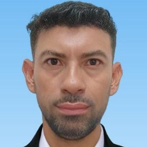 ISRAEL ALVARADO RAMIREZ