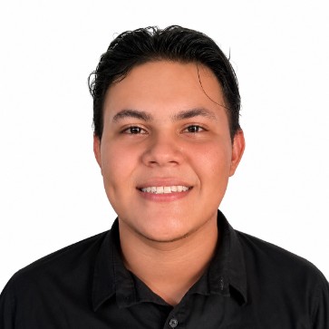 KLEYBER DANIAN ROLON DIAZ