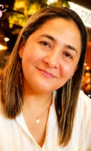 CARMEN CECILIA MORENO RIVERA