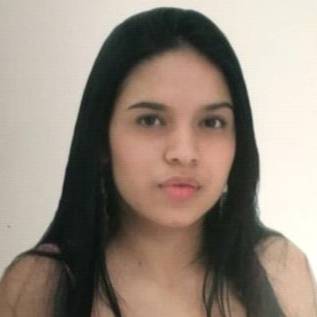 Jeniffer Melissa Cossio Gómez