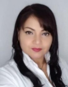 Ruth Elena Quiceno Romero