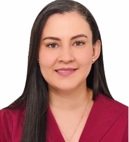 MARÍA ISABEL BERTEL MERCADO