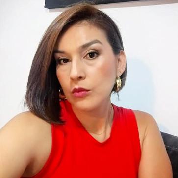 MARÍA FERNANDA FORERO RAMÍREZ