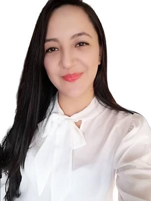 ZULMA YORMARY SARAY ROJAS