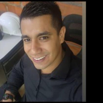 Oscar Mauricio Fonseca Arango