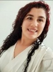 Marisol Hernández García