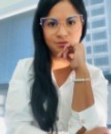 AANDRYS DE LAS MERCEDES MARTINEZ ZUÑIGA