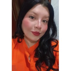 Sandy Gineth Liberato Cortes