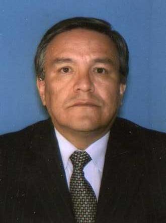 Raúl Maldonado Ramírez