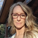 Amy Pike