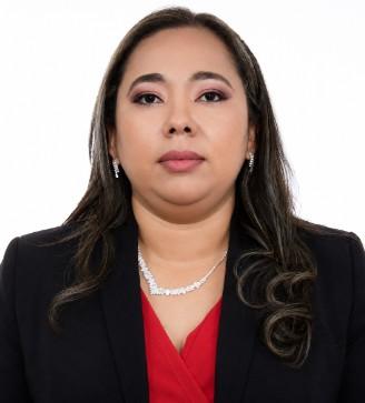 DANIS PATRICIA CAMPO CASTILLO