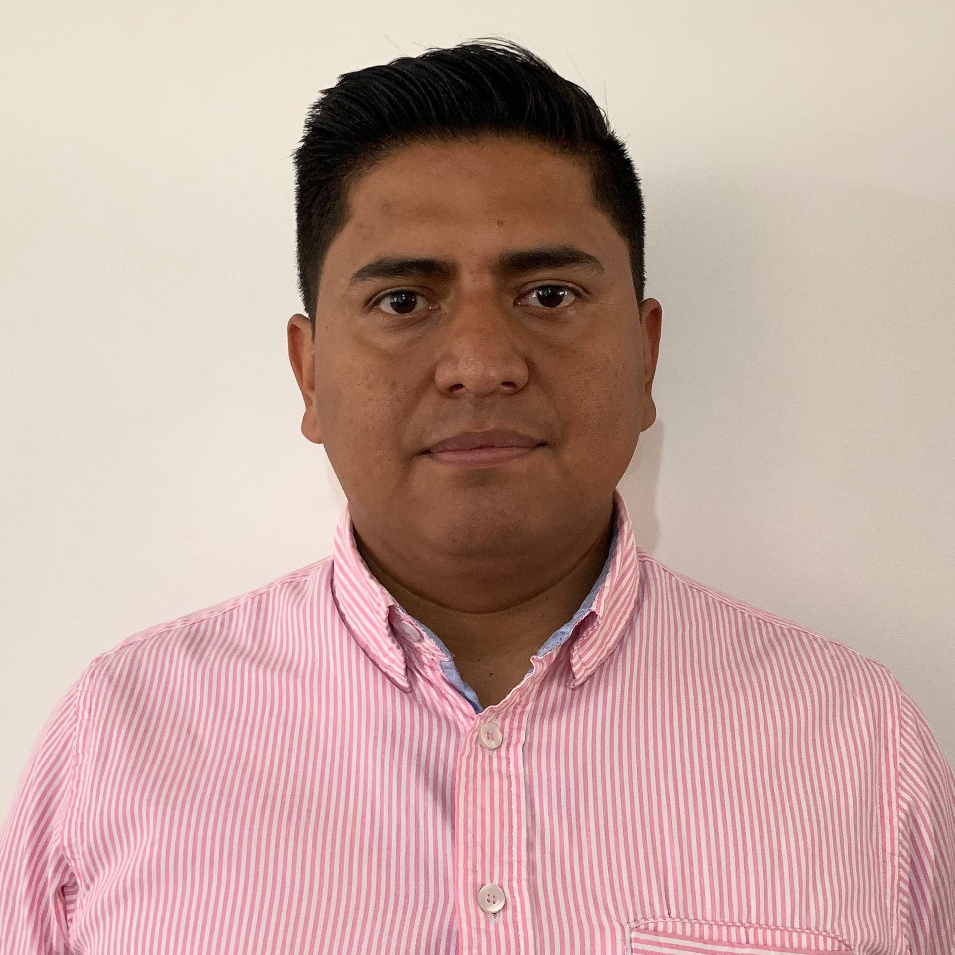 Didier Fabian Moreno