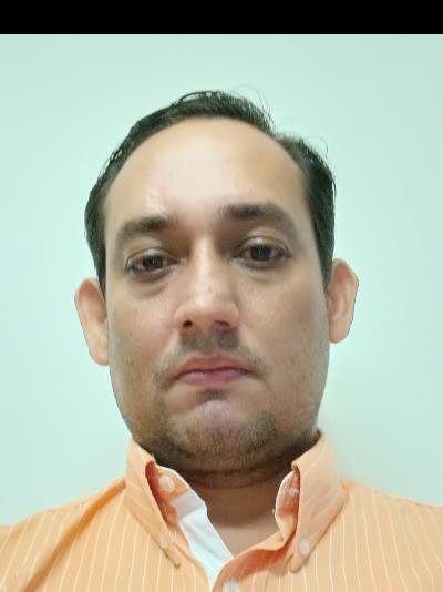 DAVID EDUARDO SARRIA RUMIE
