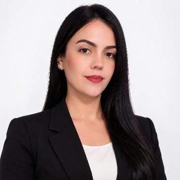 Geraldin Franco Duque