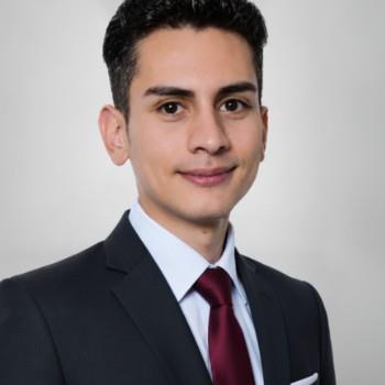 Leonardo Martin Rojas