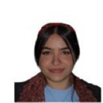 Maria Alejandra Bautista Vargas
