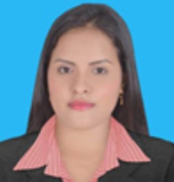 Dania Carolina Durán Perez