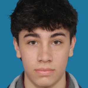 Daniel Esteban Bernal Parra