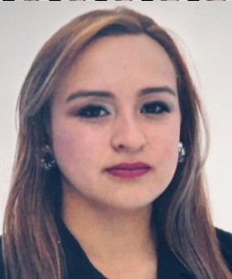 Liced Mayerly Rey Rubiano