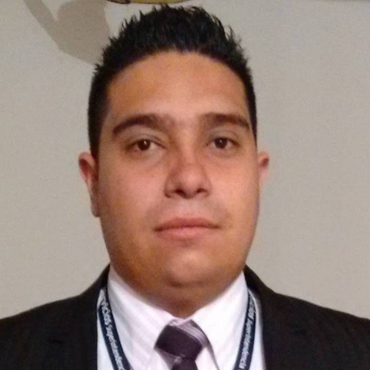 Fabio Enrique Arias Rojas