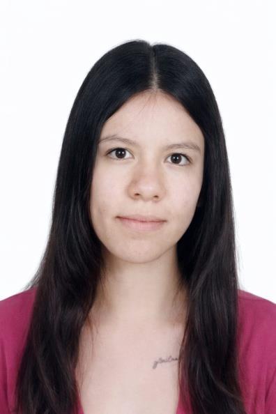 Laura Valentina Quintero Cocunubo