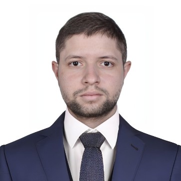 Juan Pablo Serna Wilches