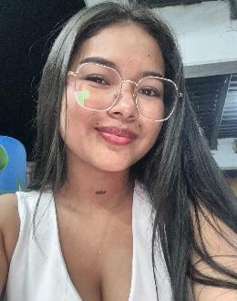 Audry Sofia Tejero Castrillon