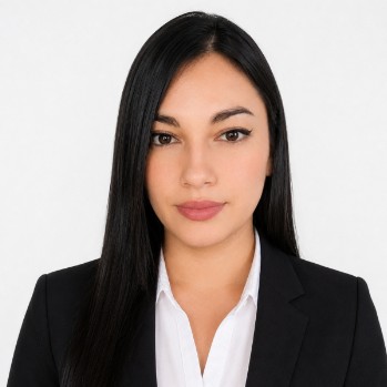 Saskia Paola Botello Urrego