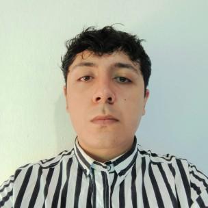 Brayan Santiago Ramos Tellez