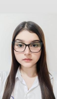 Carol Lizeth Carrillo Vargas