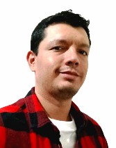 Oscar Sandoval