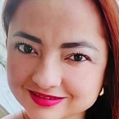 Jennie Astrid Becerra Meneses