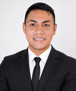 JEISSON ALEXANDER ZULUAGA MARIN