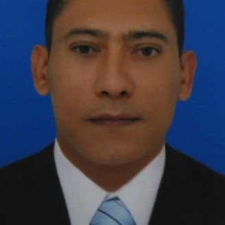 Jhon Alexander Sanchez Sanchez