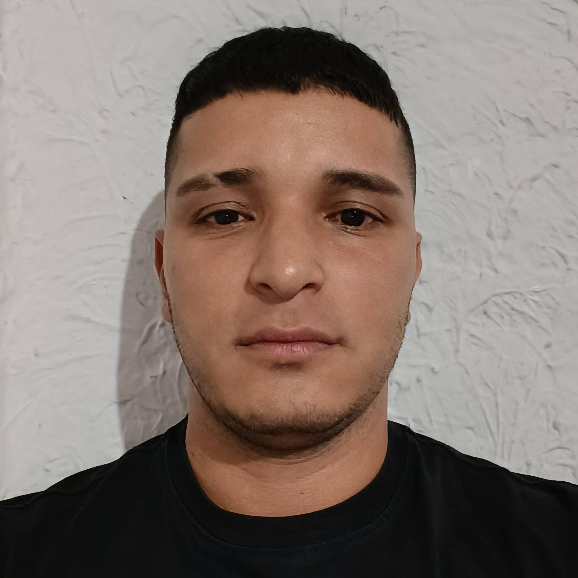 Luis Eduardo Giraldo Jiménez